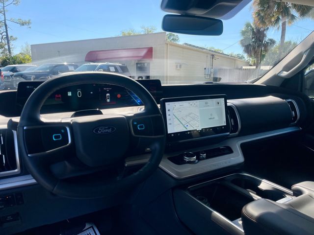 2025 FORD EXPEDITION MAX ACTIVE - 22990865 - 13