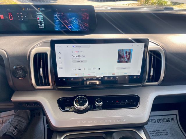 2025 FORD EXPEDITION MAX ACTIVE - 22990865 - 14