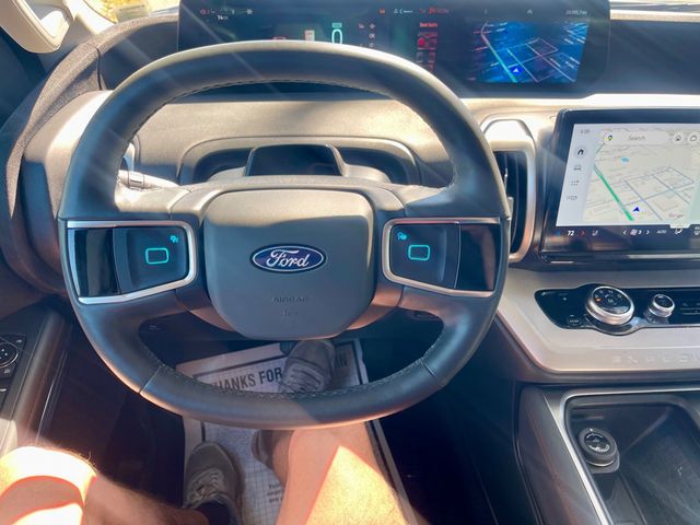 2025 FORD EXPEDITION MAX ACTIVE - 22990865 - 15