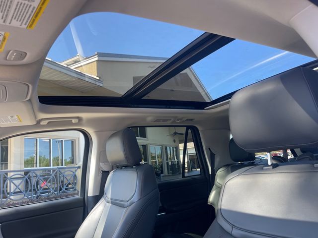 2025 FORD EXPEDITION MAX ACTIVE - 22990865 - 16