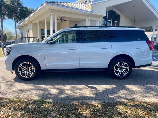 2025 FORD EXPEDITION MAX ACTIVE - 22990865 - 1