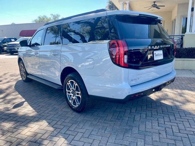 2025 FORD EXPEDITION MAX ACTIVE - 22990865 - 2