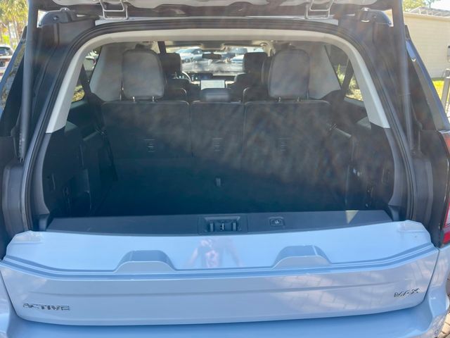 2025 FORD EXPEDITION MAX ACTIVE - 22990865 - 4