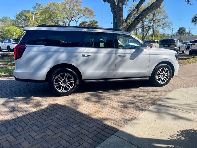 2025 FORD EXPEDITION MAX ACTIVE - 22990865 - 6