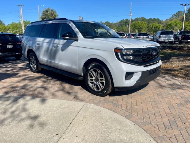 2025 FORD EXPEDITION MAX ACTIVE - 22990865 - 7