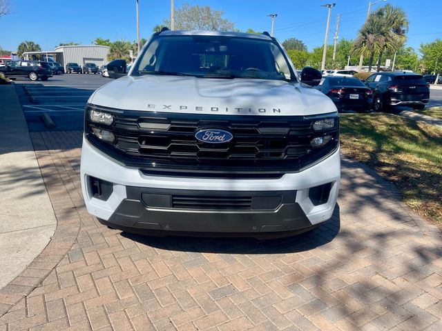 2025 FORD EXPEDITION MAX ACTIVE - 22990865 - 8
