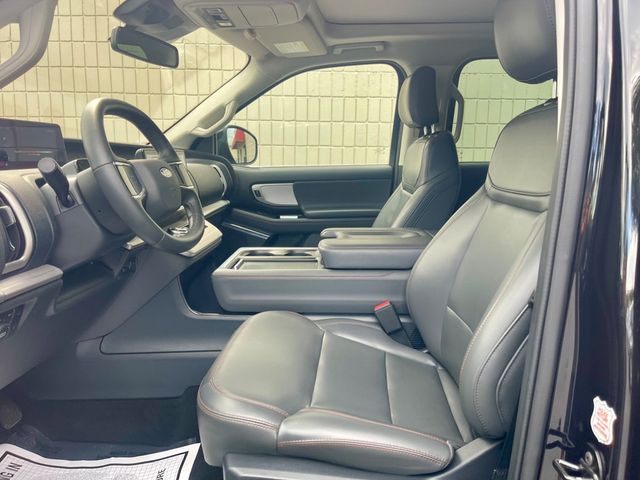 2025 FORD EXPEDITION MAX ACTIVE - 23028228 - 9