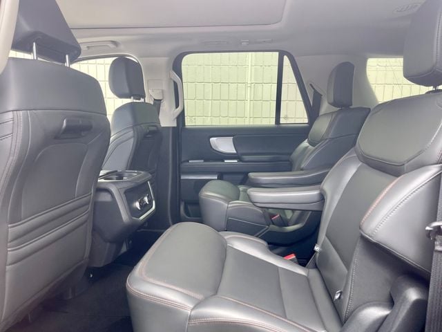 2025 FORD EXPEDITION MAX ACTIVE - 23028228 - 10