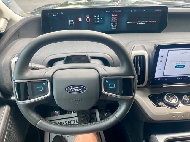 2025 FORD EXPEDITION MAX ACTIVE - 23028228 - 12