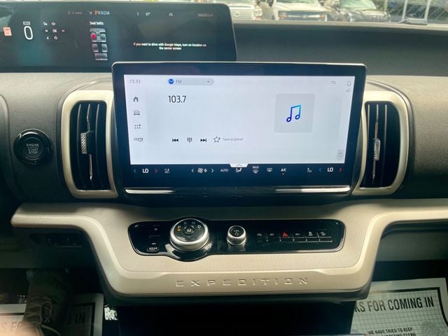 2025 FORD EXPEDITION MAX ACTIVE - 23028228 - 13
