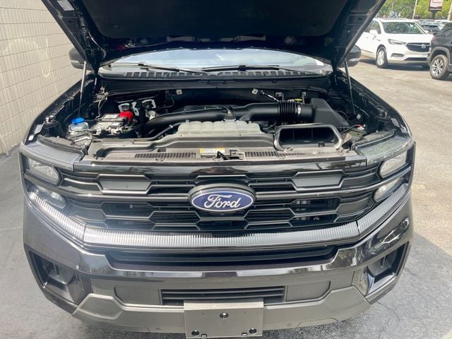 2025 FORD EXPEDITION MAX ACTIVE - 23028228 - 15