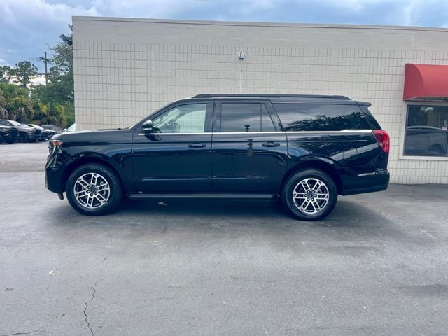 2025 FORD EXPEDITION MAX ACTIVE - 23028228 - 1