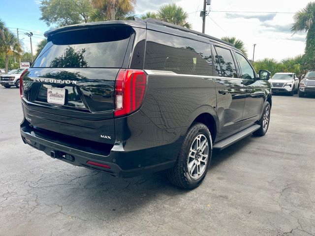 2025 FORD EXPEDITION MAX ACTIVE - 23028228 - 5