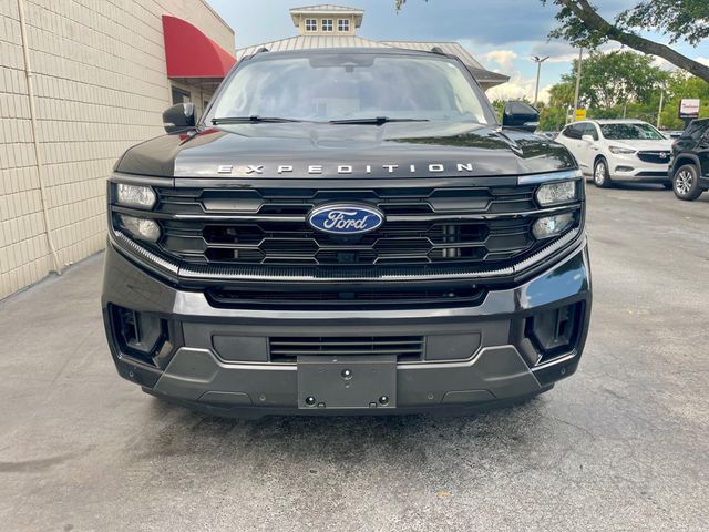 2025 FORD EXPEDITION MAX ACTIVE - 23028228 - 7