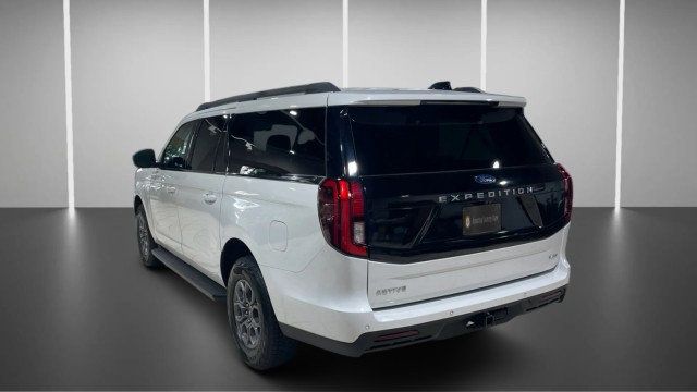 2025 Ford Expedition Max Active 4x2 - 23057757 - 9