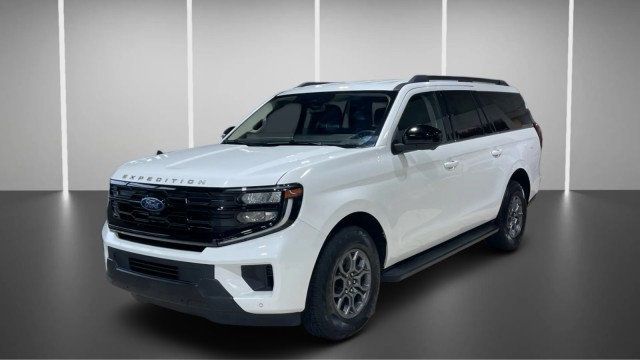 2025 Ford Expedition Max Active 4x2 - 23057757 - 11