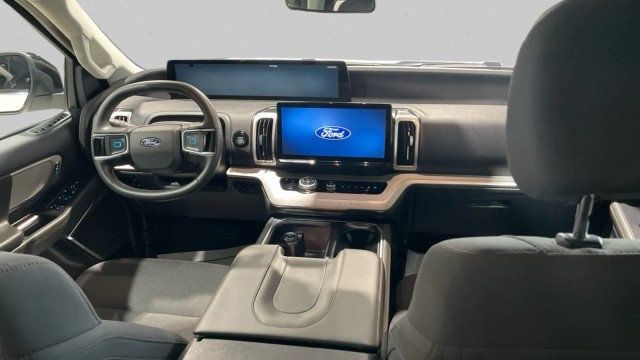 2025 Ford Expedition Max Active 4x2 - 23057757 - 12