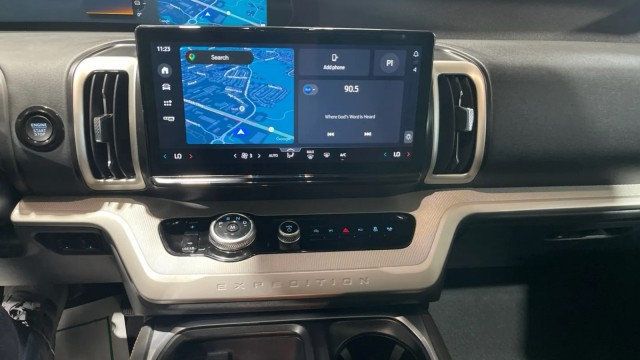 2025 Ford Expedition Max Active 4x2 - 23057757 - 21