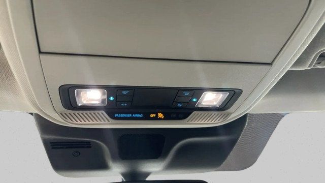 2025 Ford Expedition Max Active 4x2 - 23057757 - 22