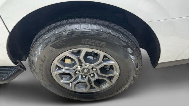 2025 Ford Expedition Max Active 4x2 - 23057757 - 5