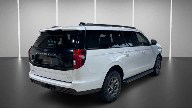 2025 Ford Expedition Max Active 4x2 - 23057757 - 7