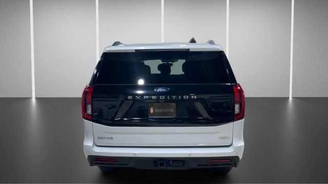 2025 Ford Expedition Max Active 4x2 - 23057757 - 8