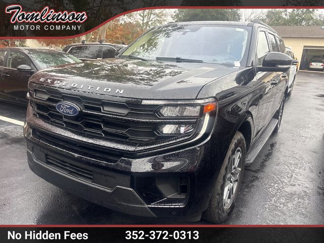 2025 Ford Expedition Max Active 4x4 - 22953880 - 0