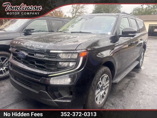 2025 Ford Expedition Max Active 4x4 - 22953881 - 0