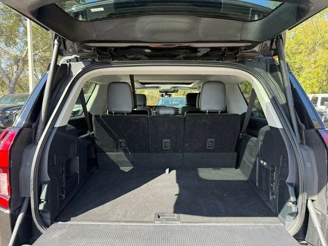 2025 Ford Expedition Max Active 4x4 - 22991779 - 9