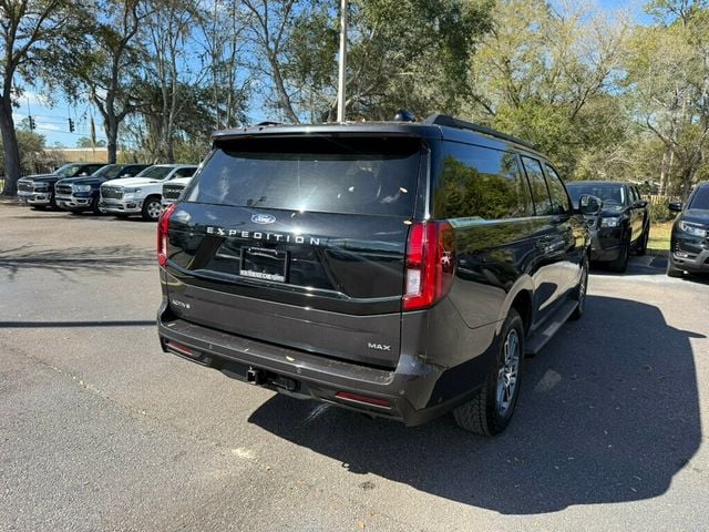 2025 Ford Expedition Max Active 4x4 - 22991779 - 11