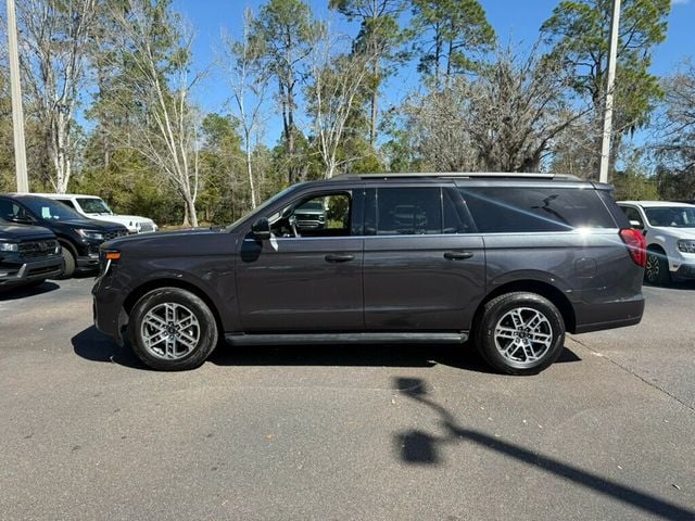 2025 Ford Expedition Max Active 4x4 - 22991779 - 1