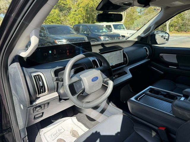 2025 Ford Expedition Max Active 4x4 - 22991779 - 2