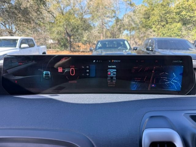 2025 Ford Expedition Max Active 4x4 - 22991779 - 3