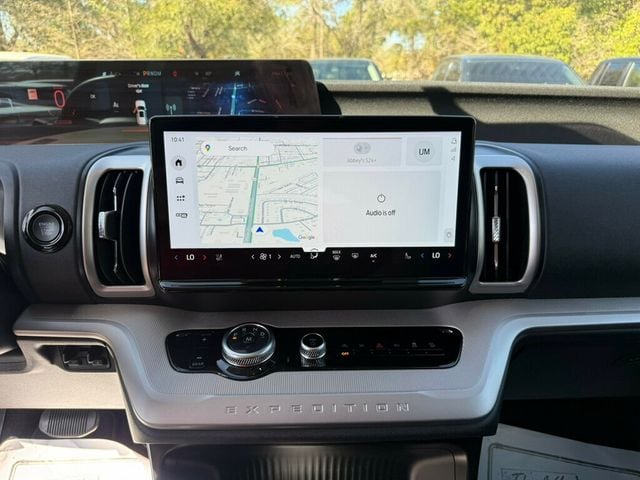 2025 Ford Expedition Max Active 4x4 - 22991779 - 5