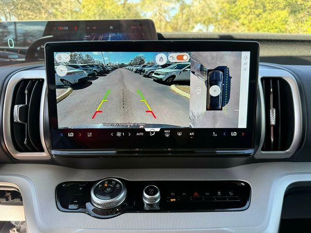 2025 Ford Expedition Max Active 4x4 - 22991779 - 6