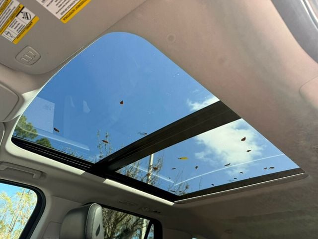 2025 Ford Expedition Max Active 4x4 - 22991779 - 7