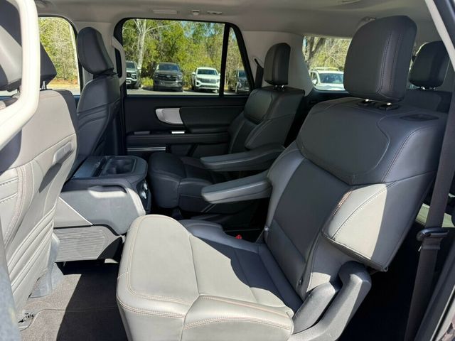 2025 Ford Expedition Max Active 4x4 - 22991779 - 8