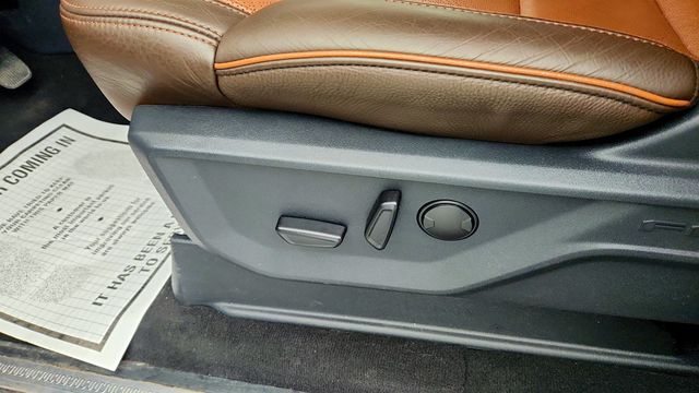 2025 Ford Expedition Max King Ranch 4x4 - 23024271 - 10