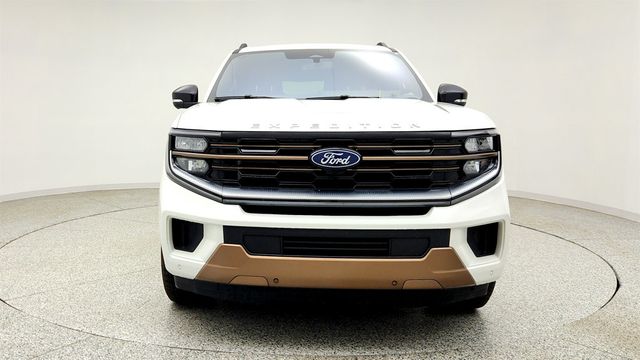 2025 Ford Expedition Max King Ranch 4x4 - 23024271 - 1