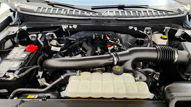 2025 Ford Expedition Max King Ranch 4x4 - 23024271 - 29