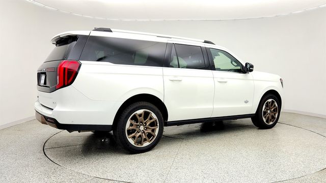 2025 Ford Expedition Max King Ranch 4x4 - 23024271 - 4