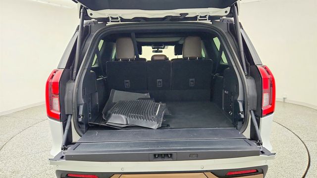 2025 Ford Expedition Max King Ranch 4x4 w/ Connectivity Package - 23024271 - 23