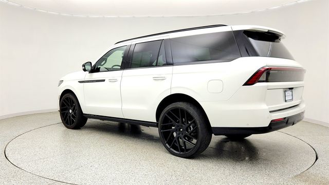 2025 Ford Expedition Max King Ranch 4x4 w/ Connectivity Package - 23024271 - 6