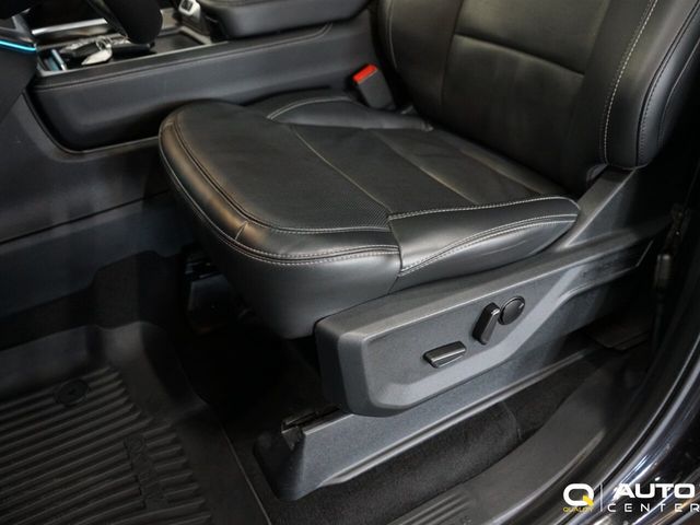 2025 Ford Expedition Max Platinum 4x4 - 23055996 - 14