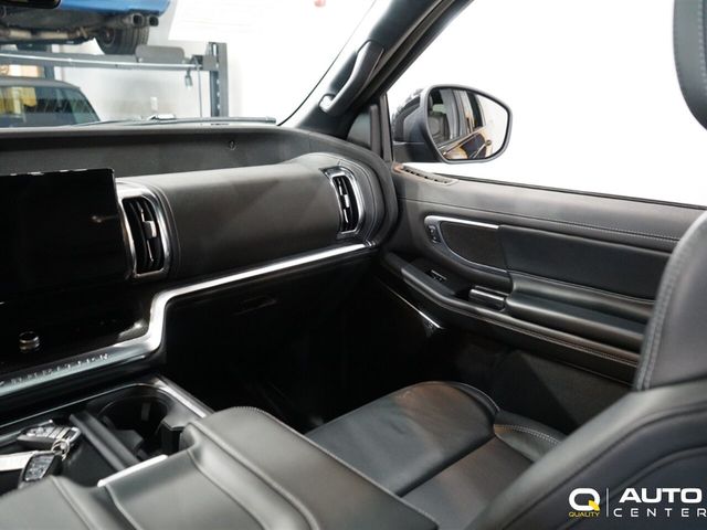 2025 Ford Expedition Max Platinum 4x4 - 23055996 - 19