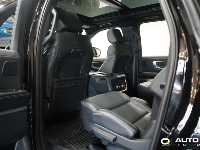2025 Ford Expedition Max Platinum 4x4 - 23055996 - 29