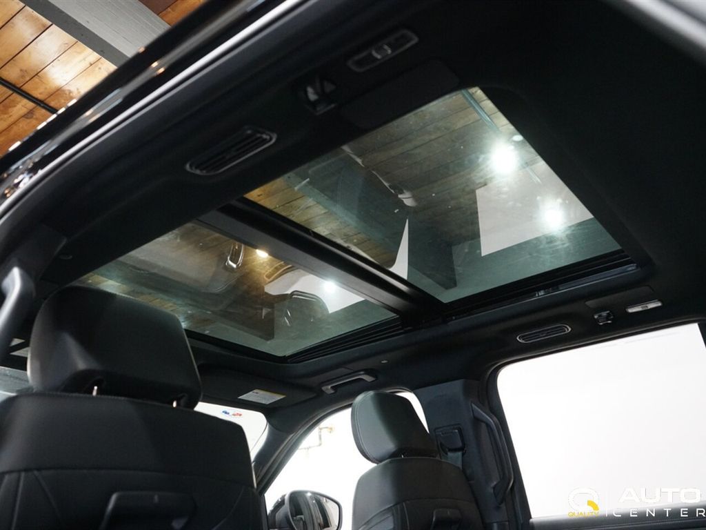 2025 Ford Expedition Max Platinum 4x4 - 23055996 - 32
