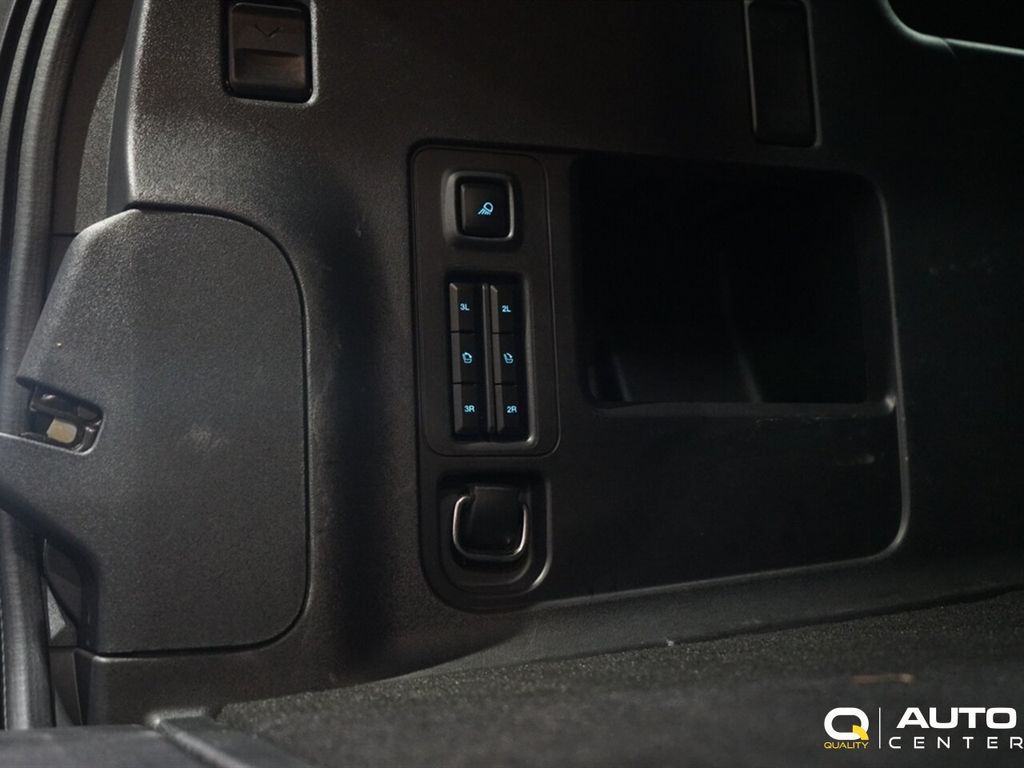 2025 Ford Expedition Max Platinum 4x4 - 23055996 - 36