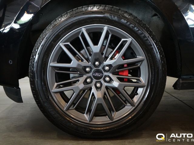 2025 Ford Expedition Max Platinum 4x4 - 23055996 - 5