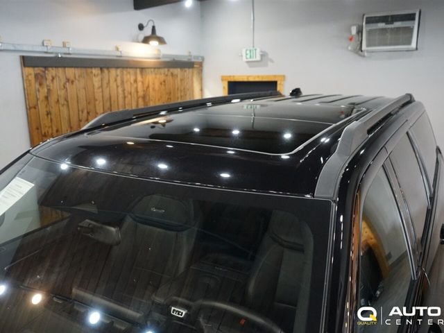 2025 Ford Expedition Max Platinum 4x4 - 23055996 - 7